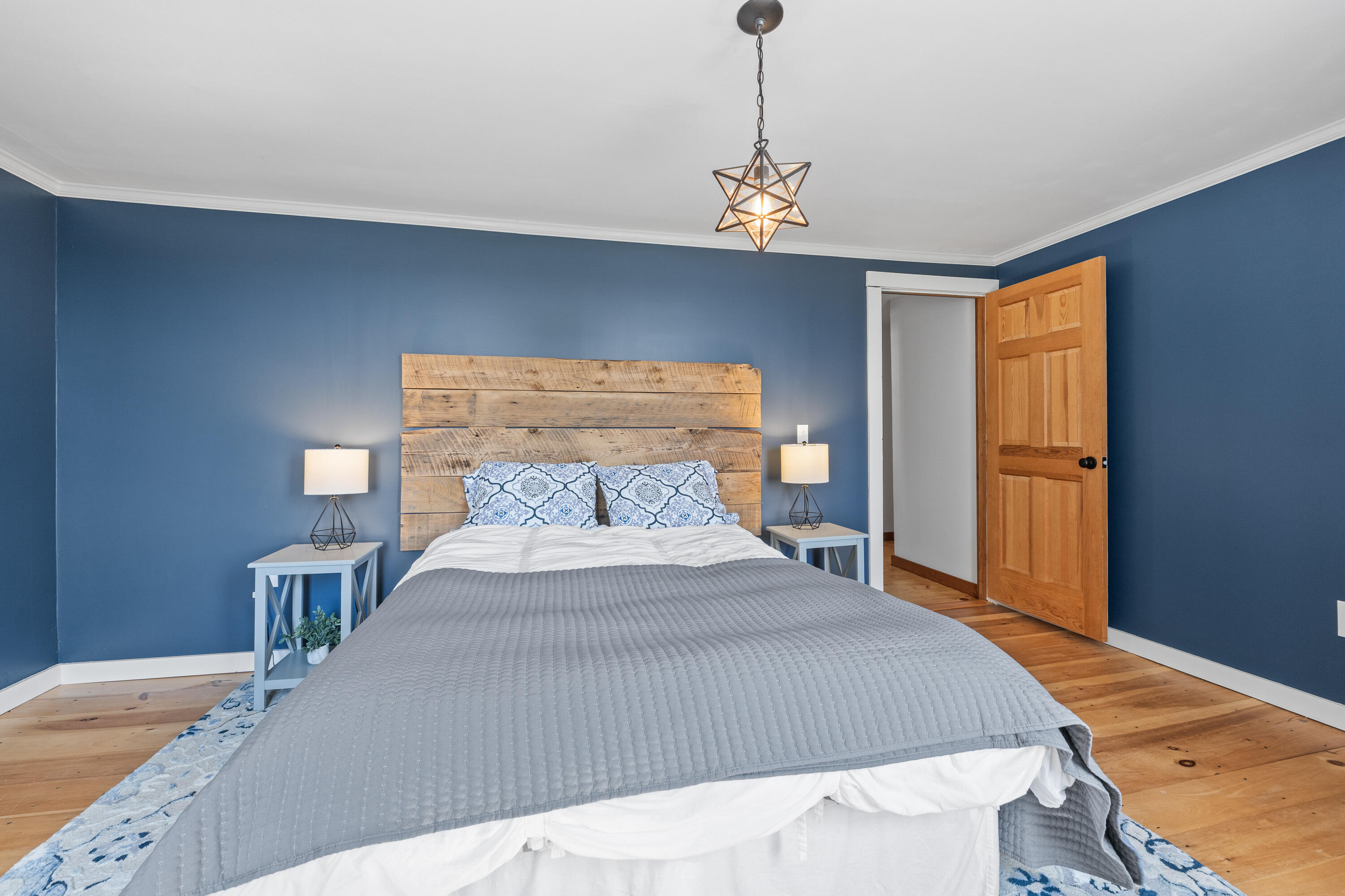 40 Plummer Road Westport Island ME 04578