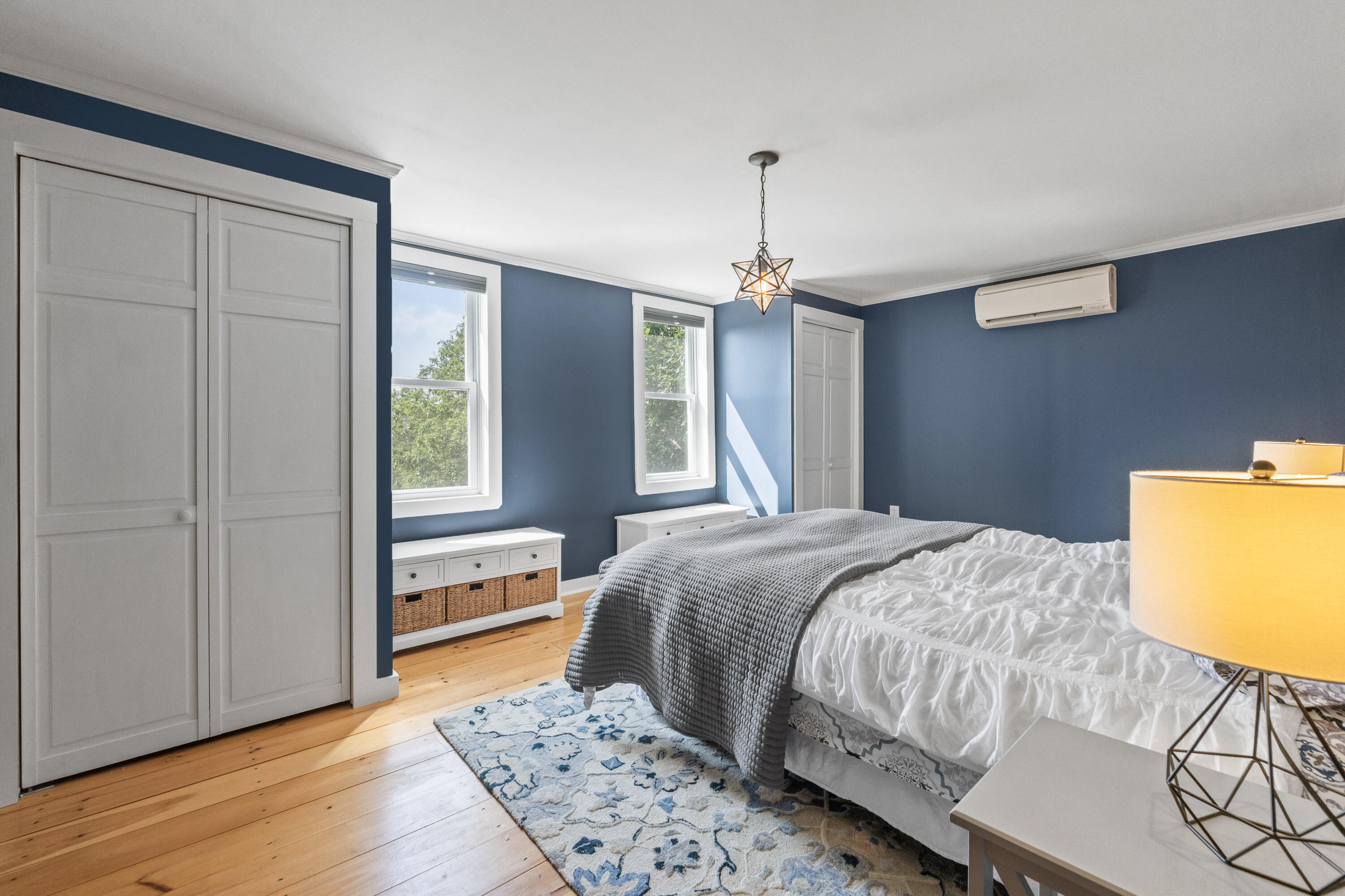 40 Plummer Road Westport Island ME 04578