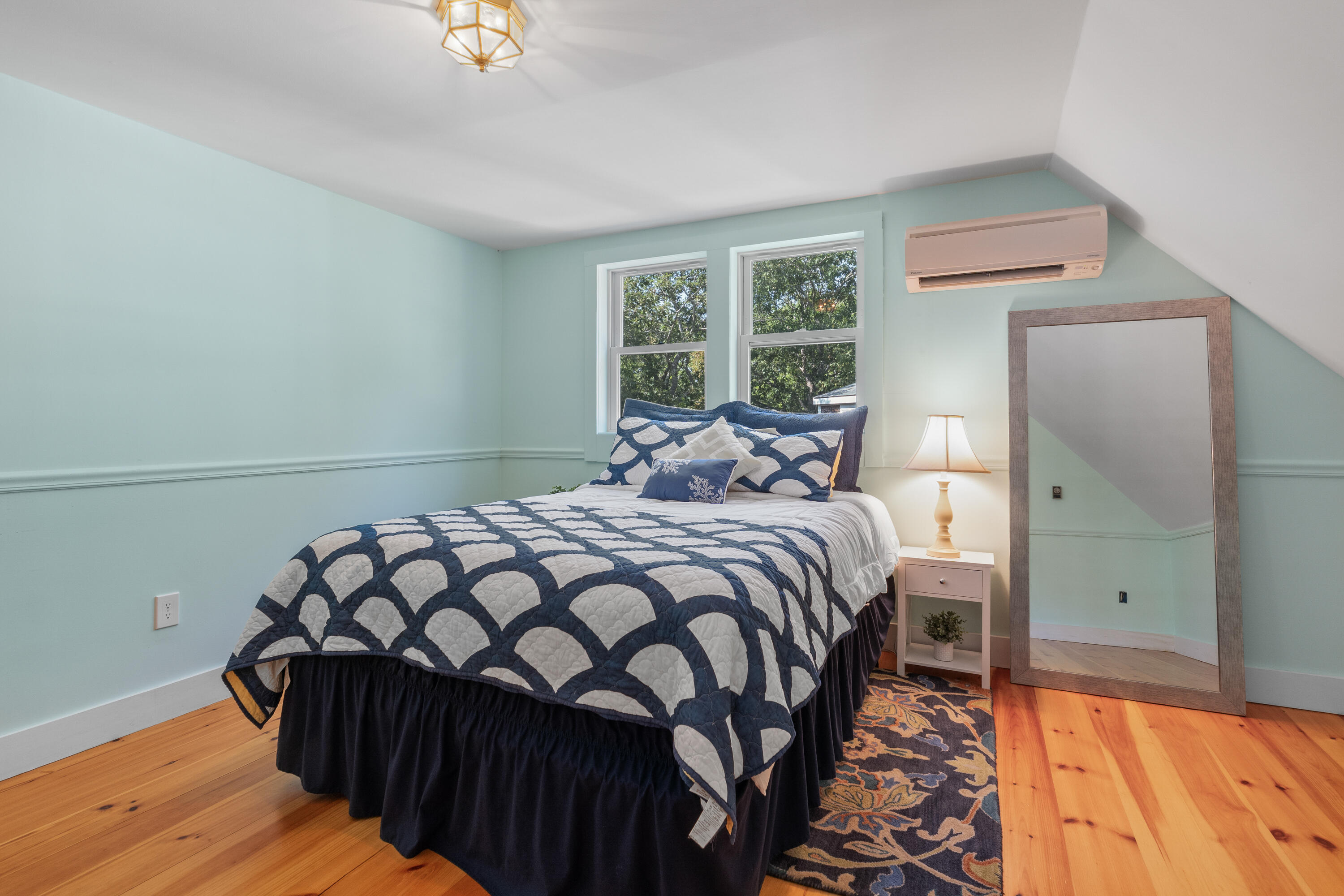 40 Plummer Road Westport Island ME 04578