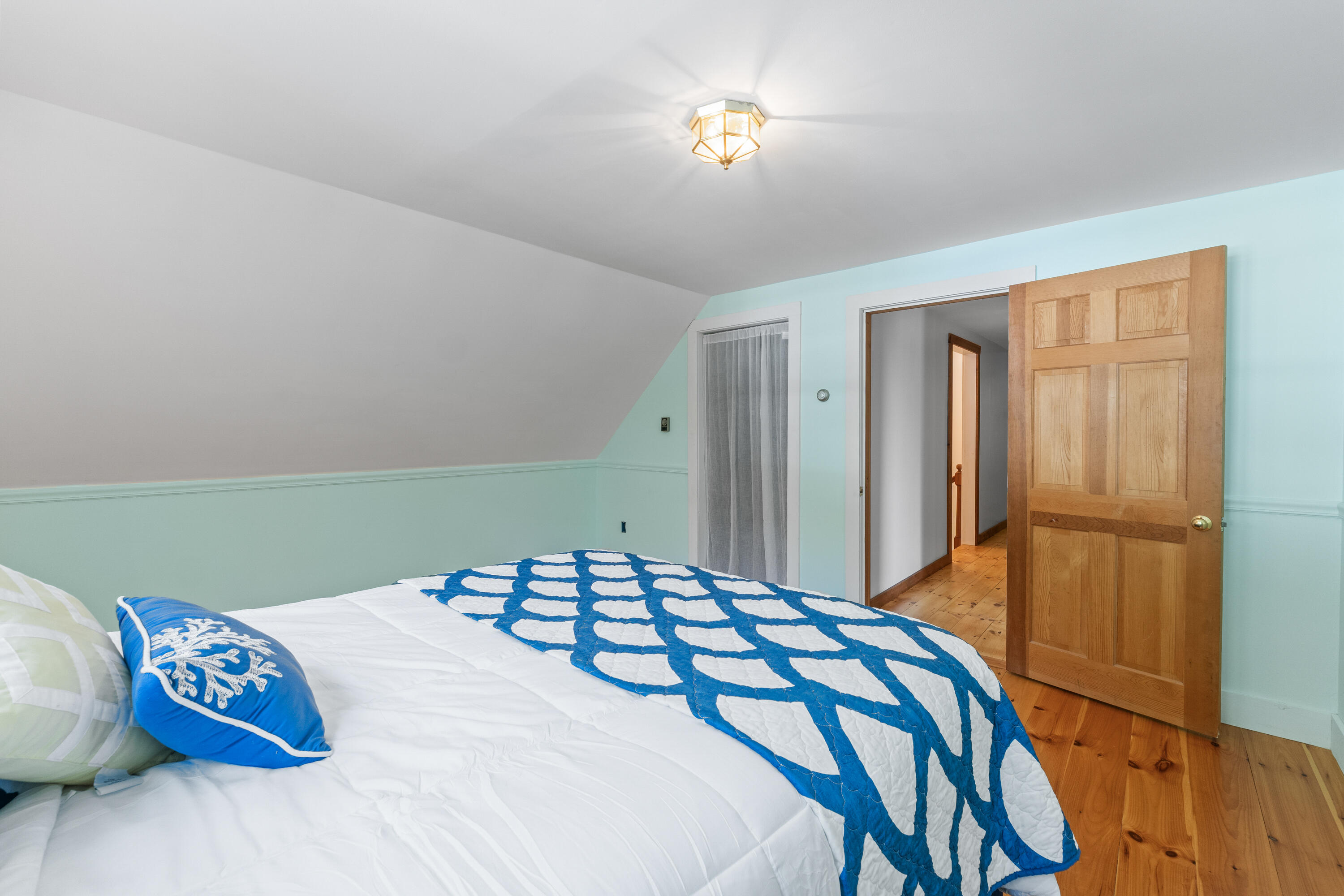 40 Plummer Road Westport Island ME 04578