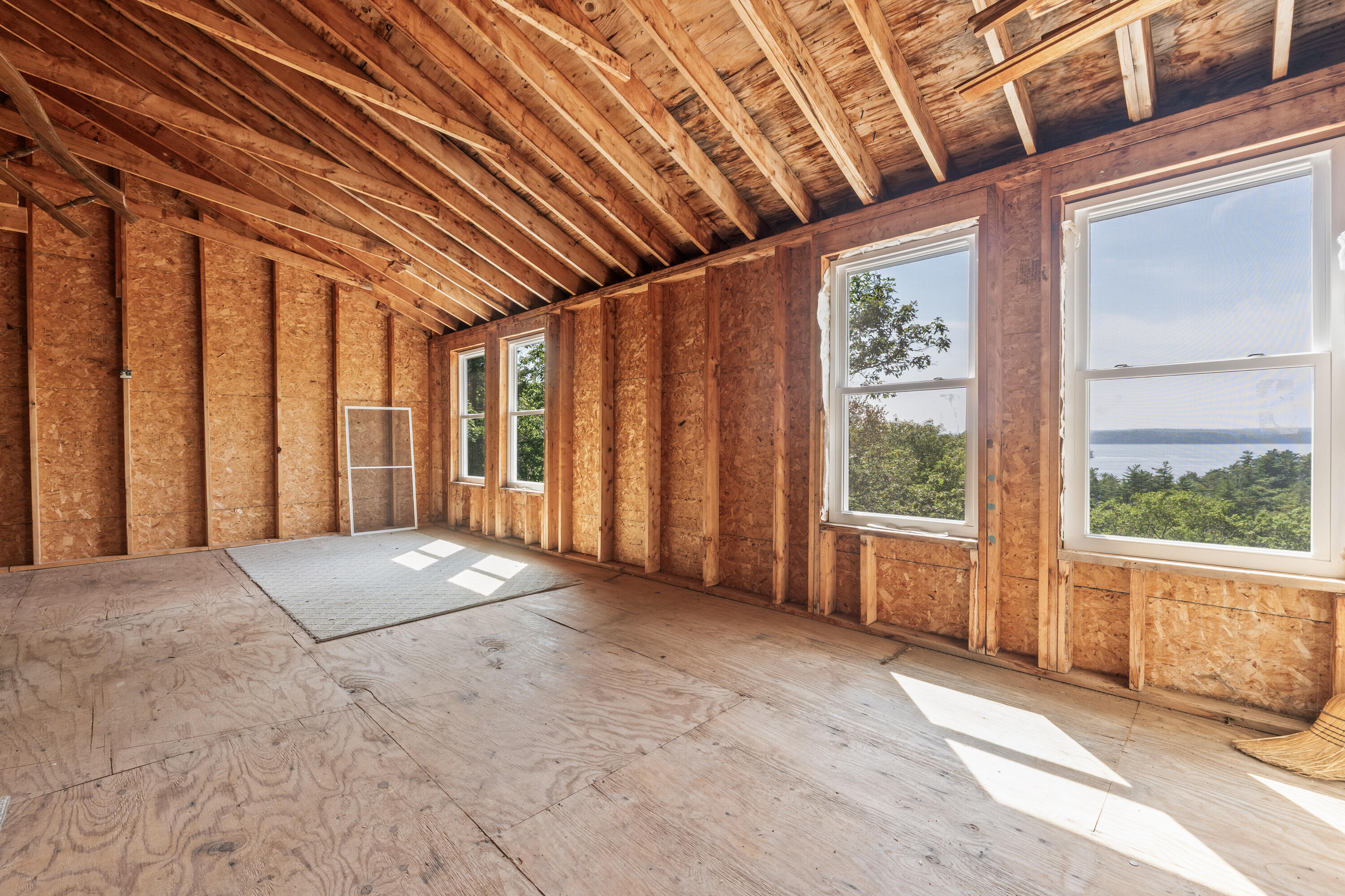 40 Plummer Road Westport Island ME 04578