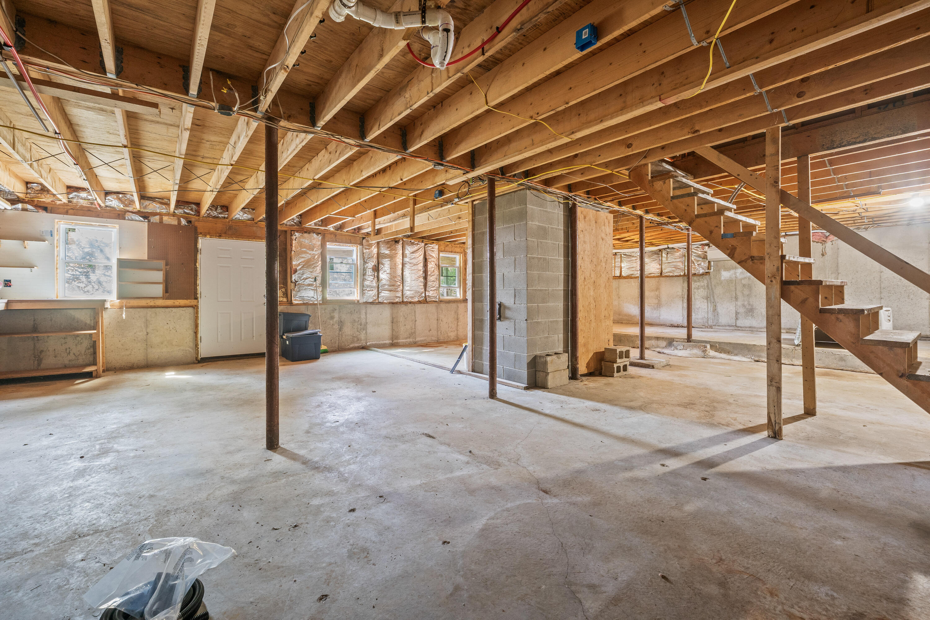 40 Plummer Road Westport Island ME 04578