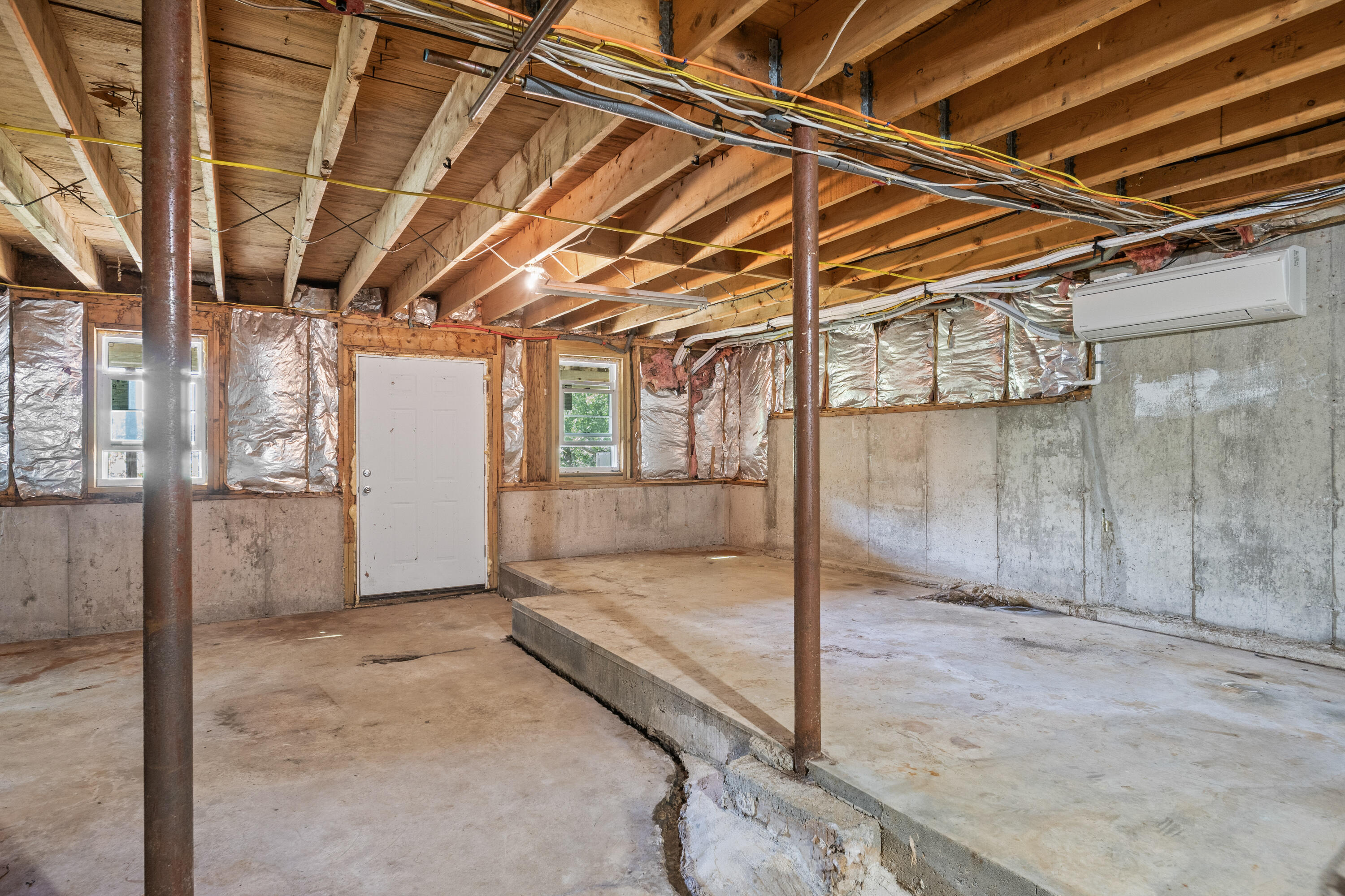 40 Plummer Road Westport Island ME 04578