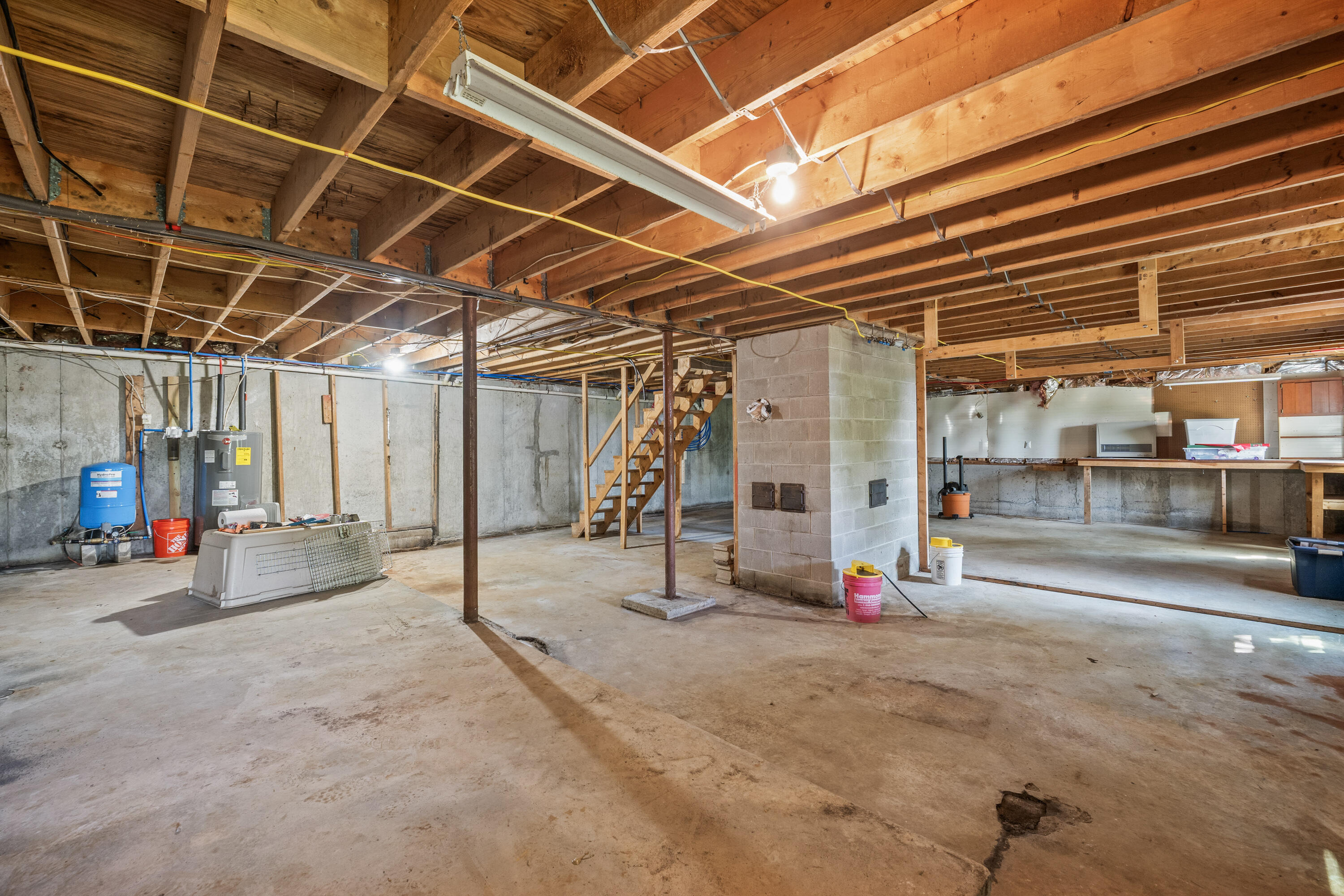 40 Plummer Road Westport Island ME 04578