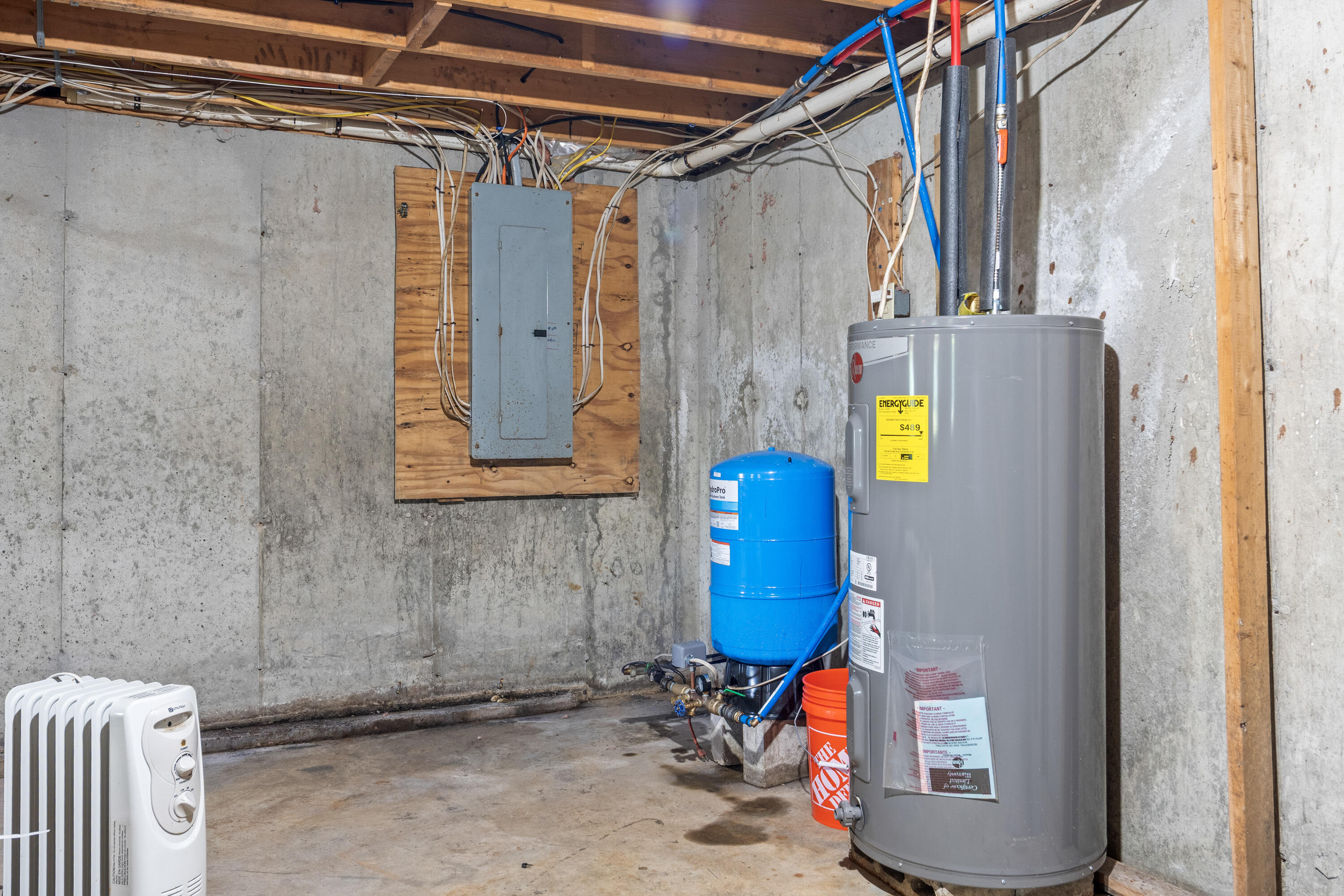 40 Plummer Road Westport Island ME 04578