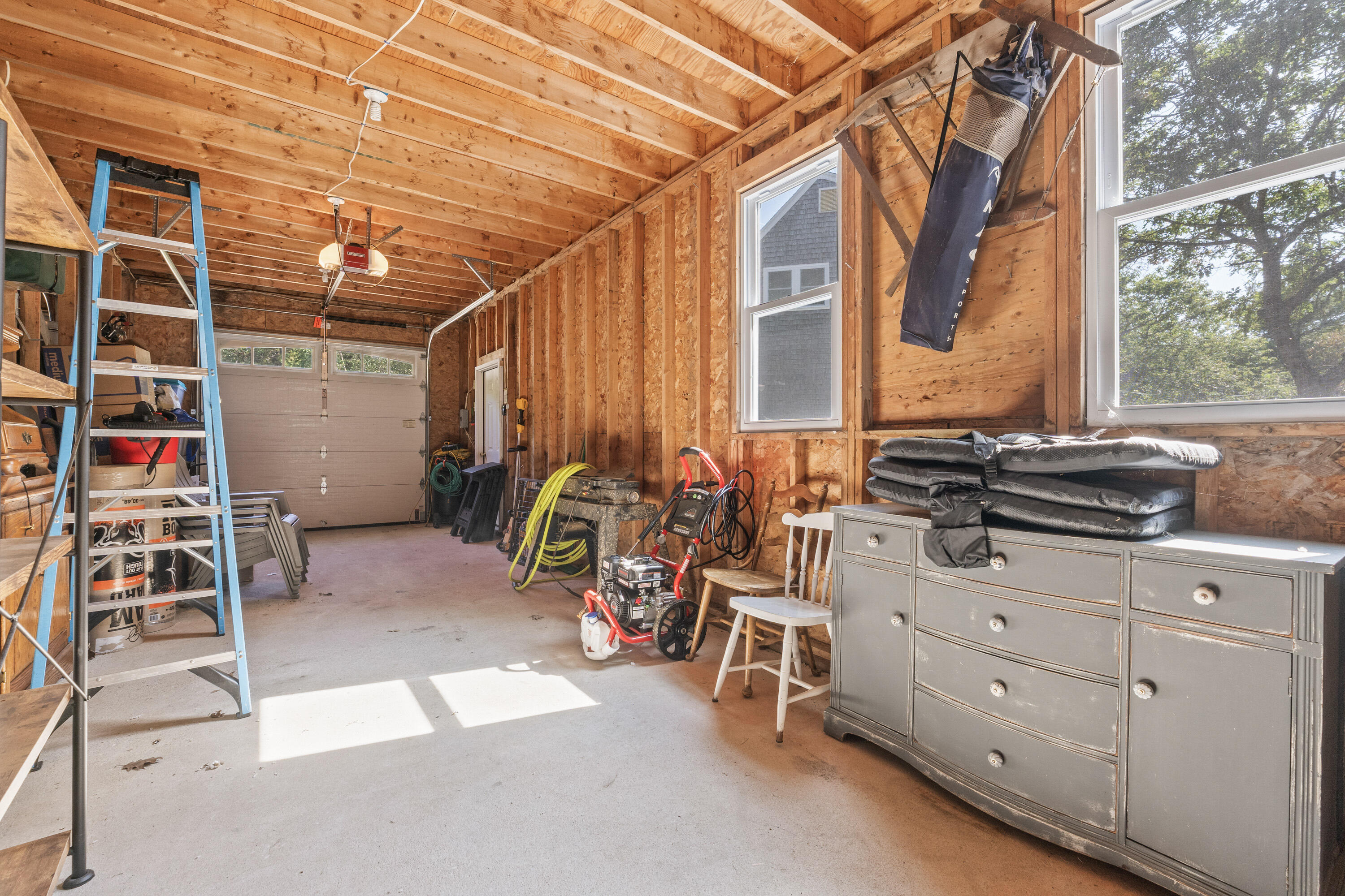 40 Plummer Road Westport Island ME 04578