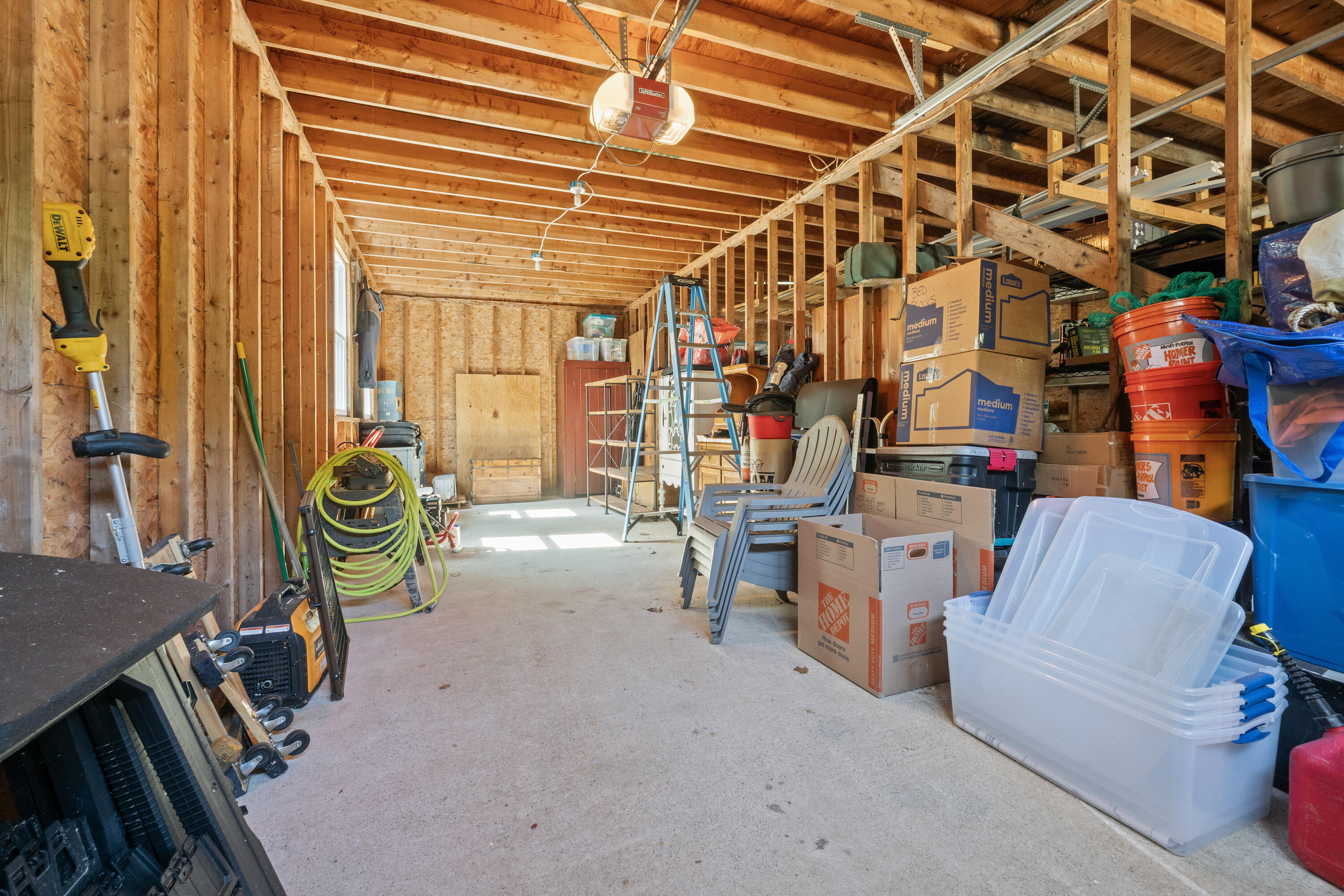 40 Plummer Road Westport Island ME 04578