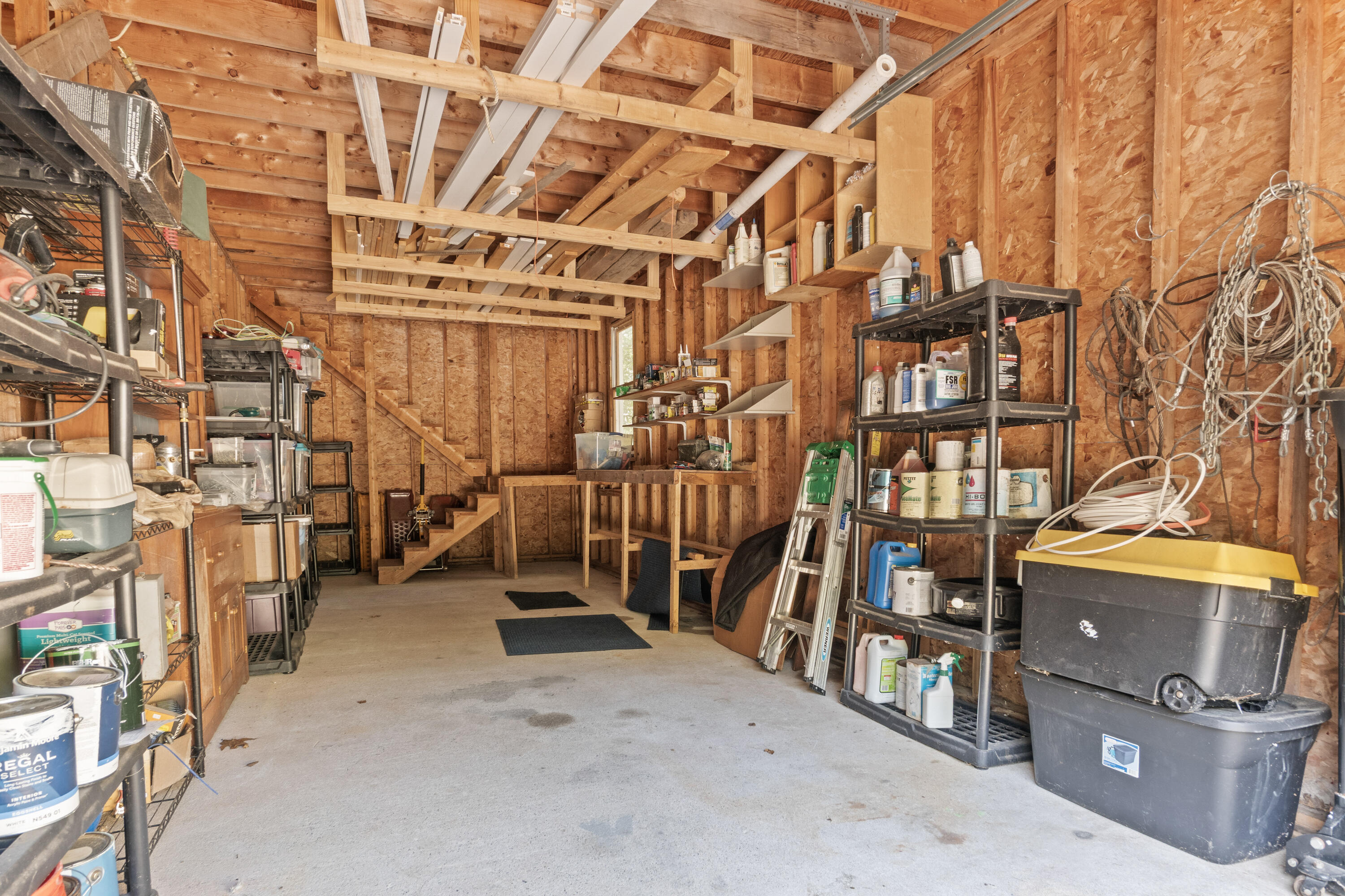 40 Plummer Road Westport Island ME 04578