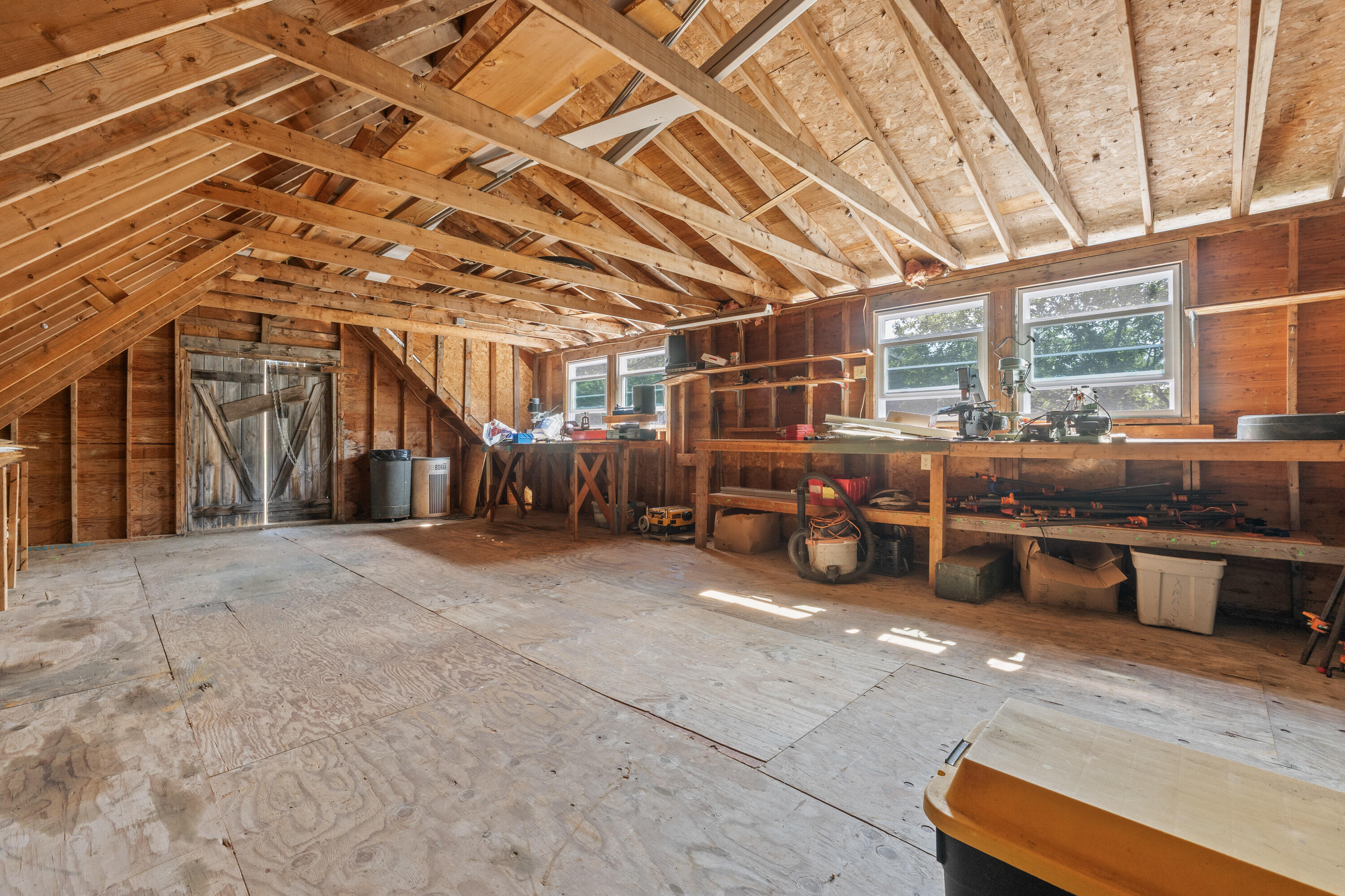 40 Plummer Road Westport Island ME 04578