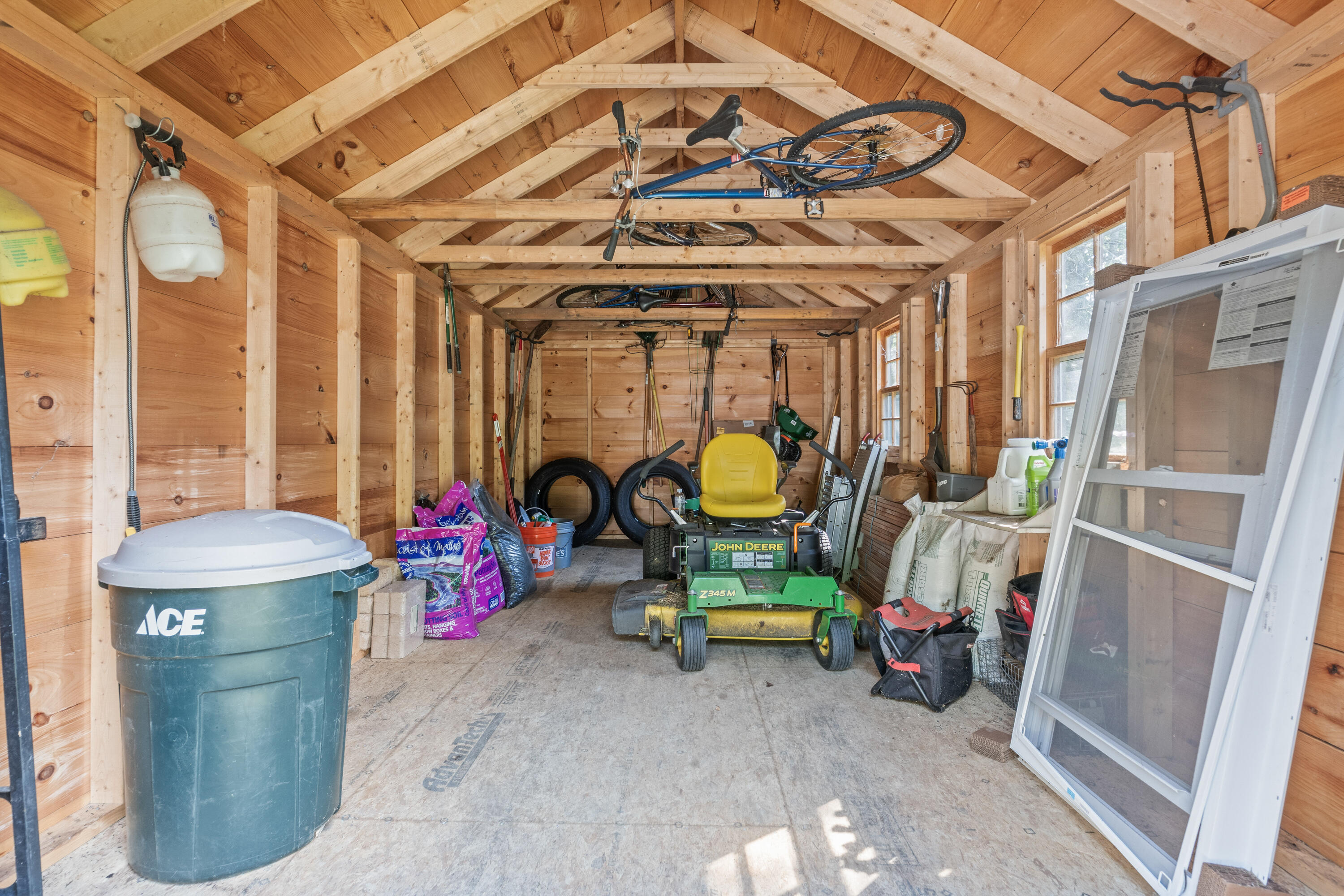 40 Plummer Road Westport Island ME 04578