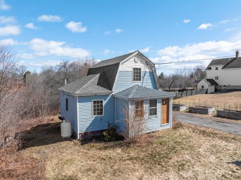 36 Northern Avenue Hampden ME 04444