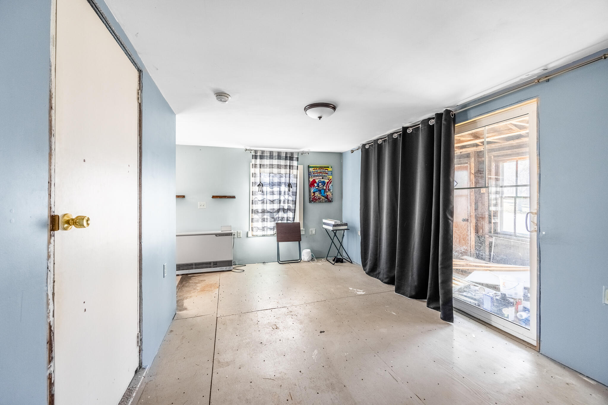 36 Northern Avenue Hampden ME 04444