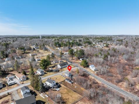 36 Northern Avenue Hampden ME 04444