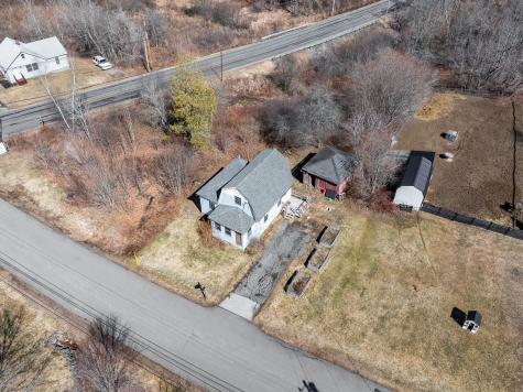 36 Northern Avenue Hampden ME 04444