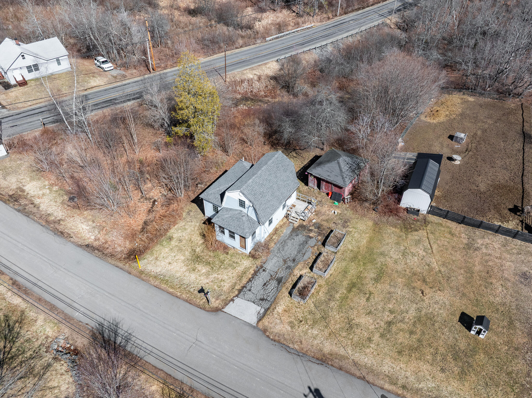 36 Northern Avenue Hampden ME 04444