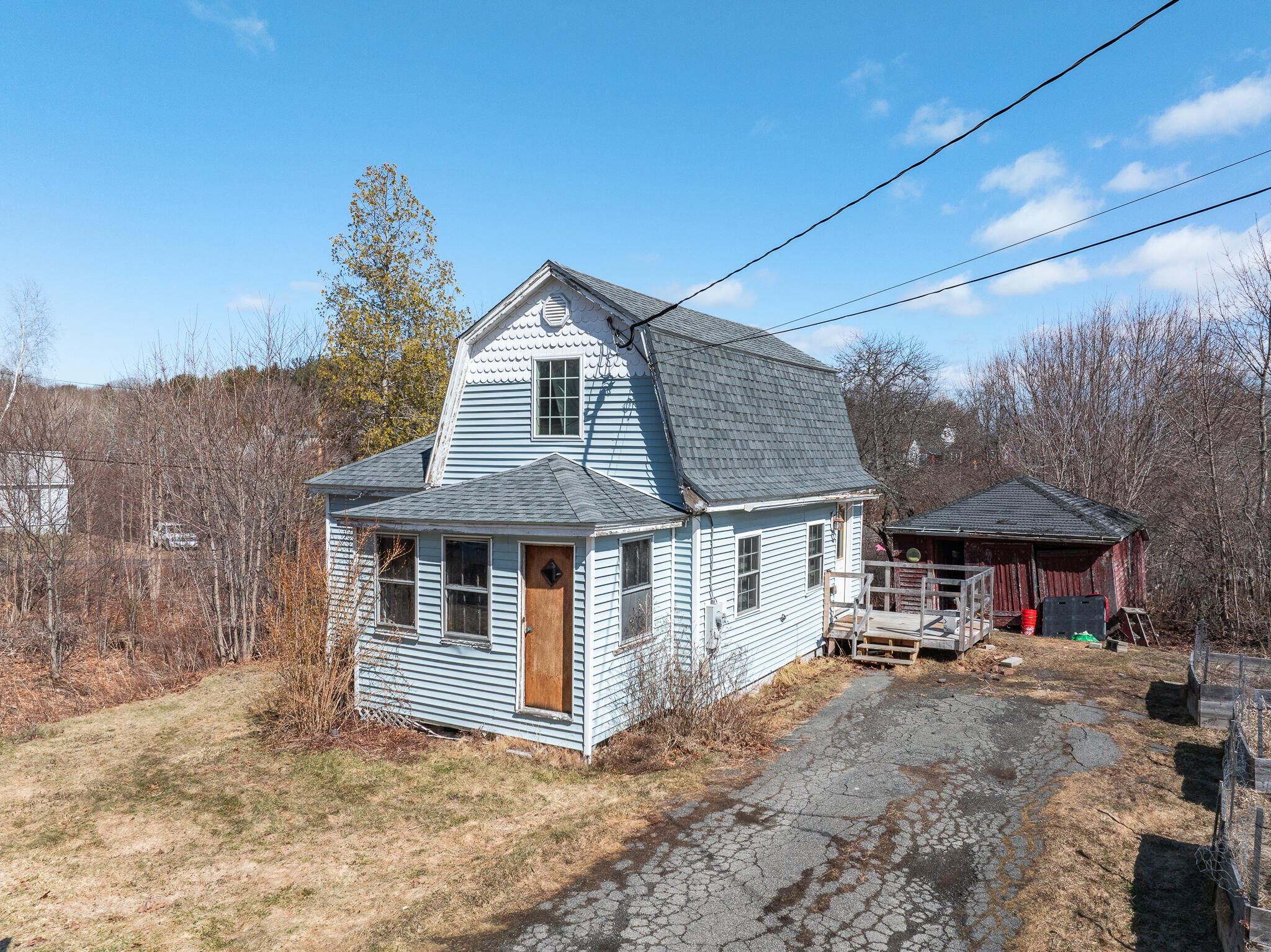36 Northern Avenue Hampden ME 04444