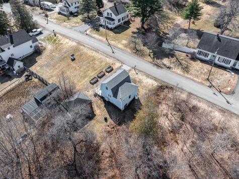 36 Northern Avenue Hampden ME 04444