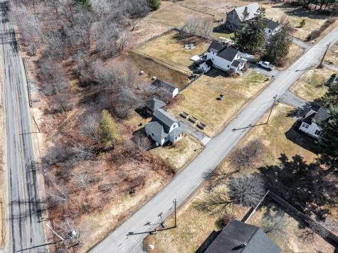 36 Northern Avenue Hampden ME 04444