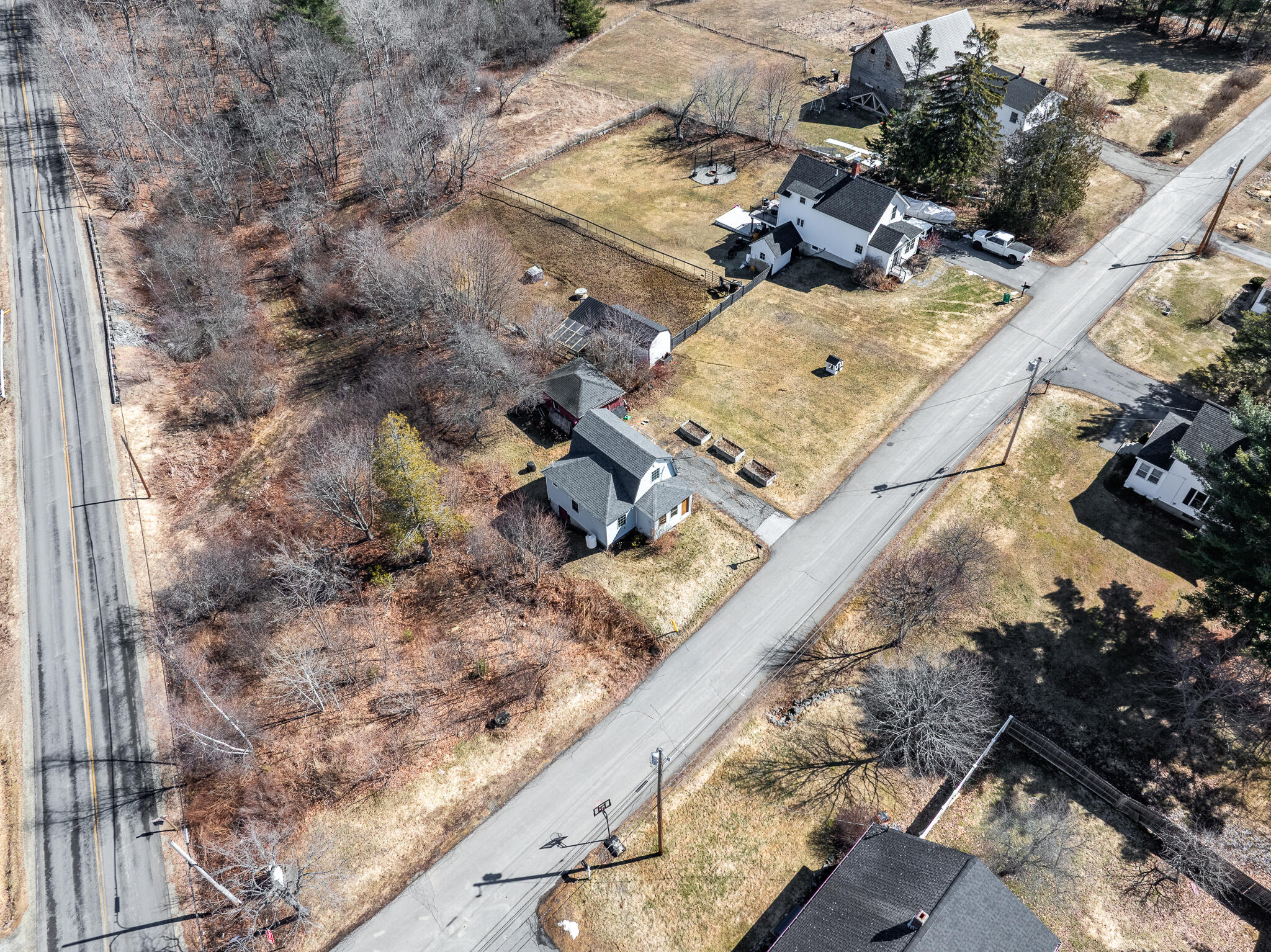 36 Northern Avenue Hampden ME 04444