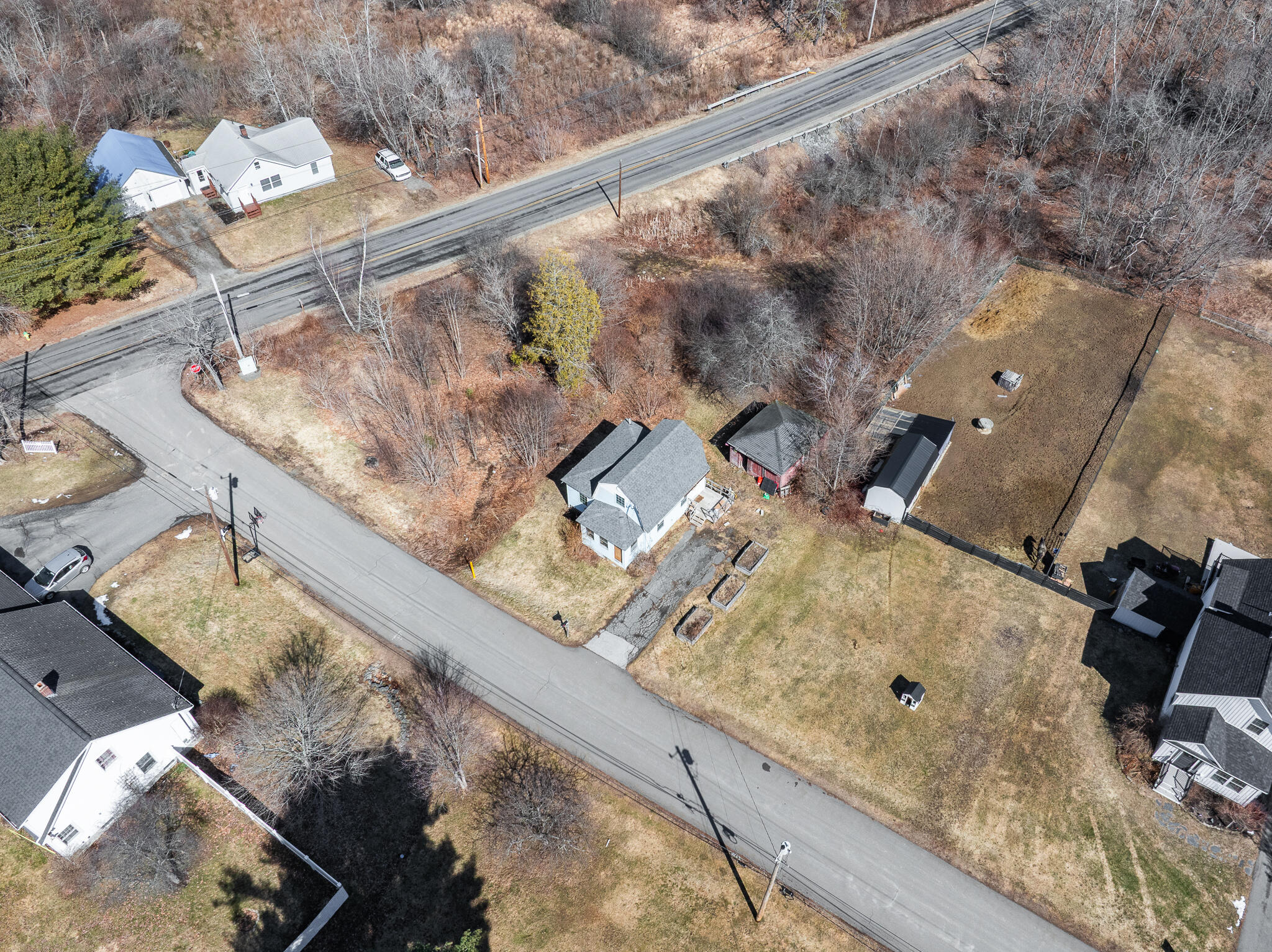 36 Northern Avenue Hampden ME 04444