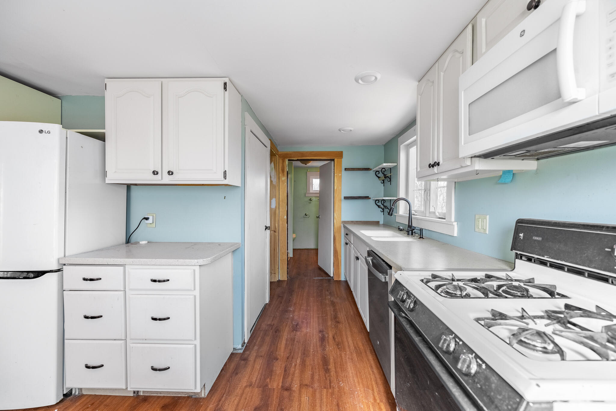 36 Northern Avenue Hampden ME 04444