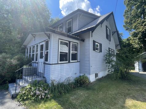 30 Wyman Hill Road Rumford ME 04276