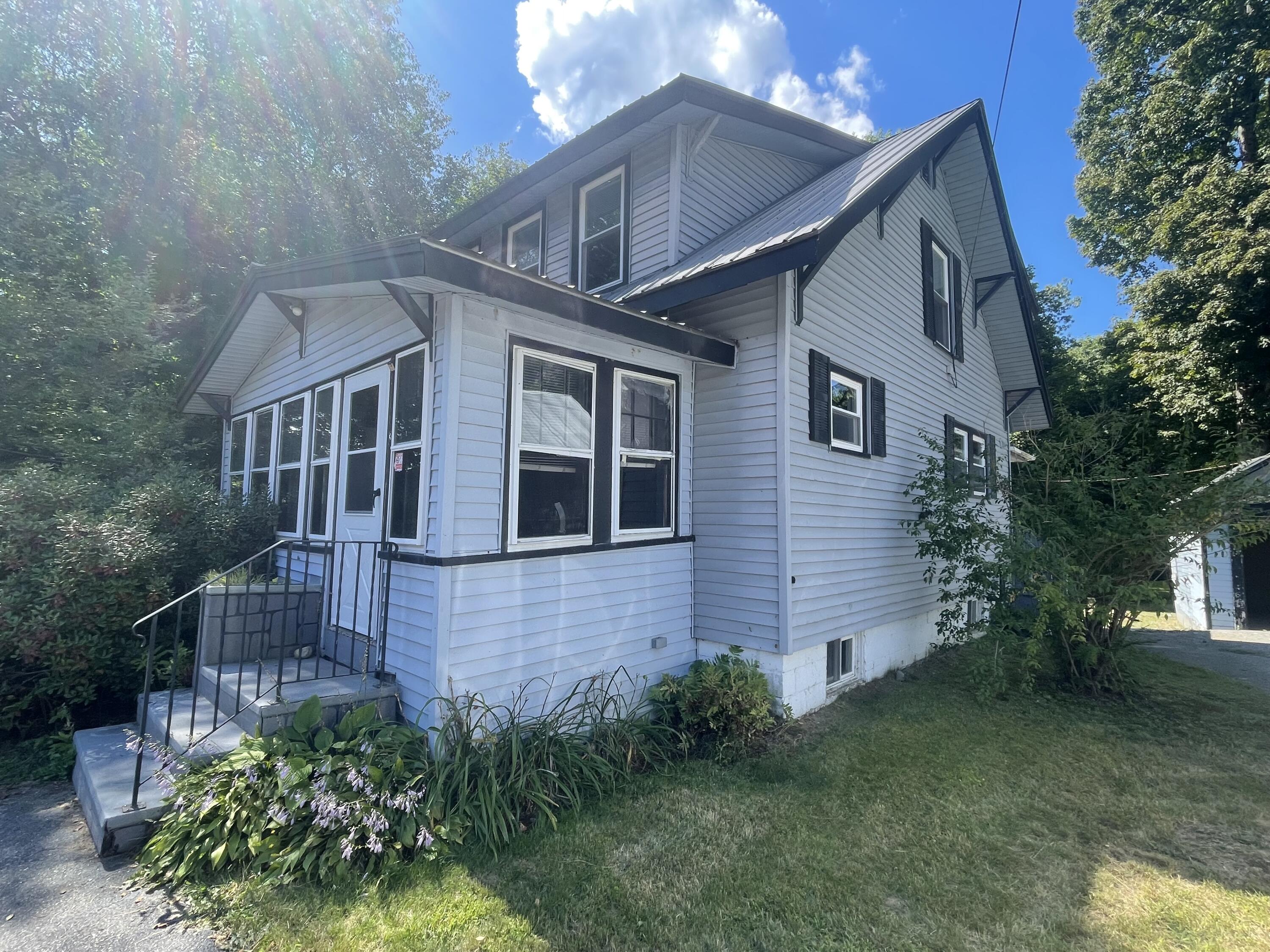 30 Wyman Hill Road Rumford ME 04276