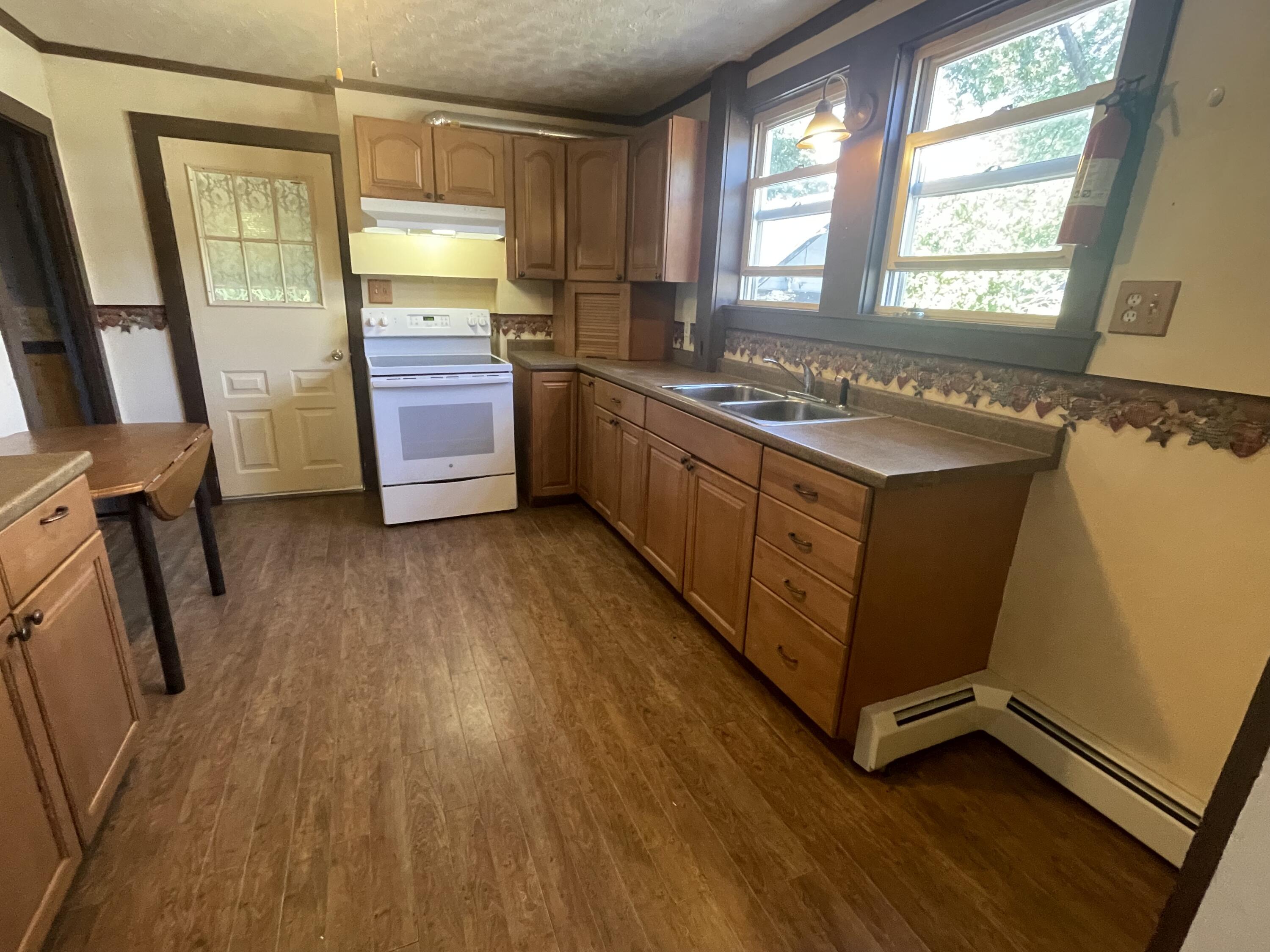 30 Wyman Hill Road Rumford ME 04276