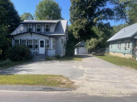 30 Wyman Hill Road Rumford ME 04276
