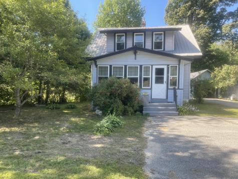 30 Wyman Hill Road Rumford ME 04276
