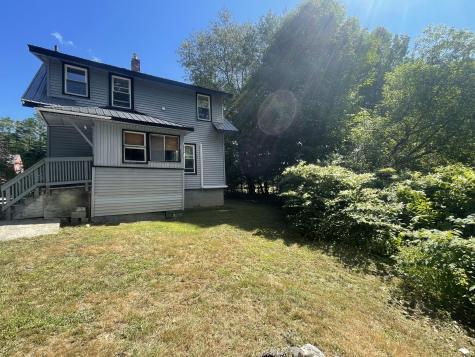 30 Wyman Hill Road Rumford ME 04276