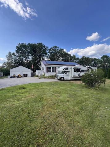 14 Gladys Drive Oxford ME 04270