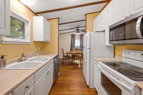 1119 Bangor Road Ellsworth ME 04605