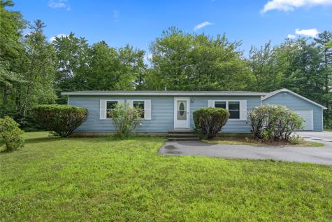 1119 Bangor Road Ellsworth ME 04605