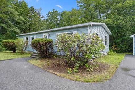 1119 Bangor Road Ellsworth ME 04605