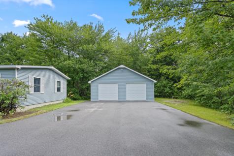 1119 Bangor Road Ellsworth ME 04605