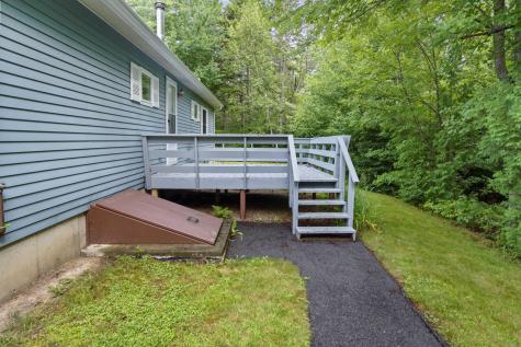 1119 Bangor Road Ellsworth ME 04605