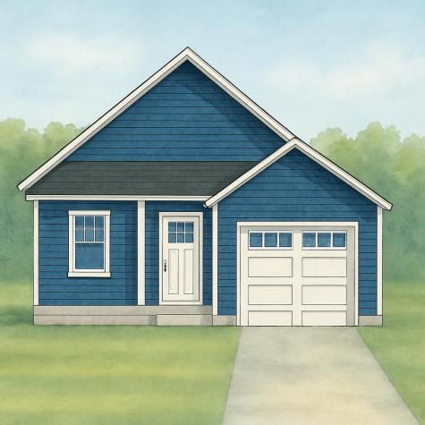 8 Feldspar Lane Cumberland ME 04021