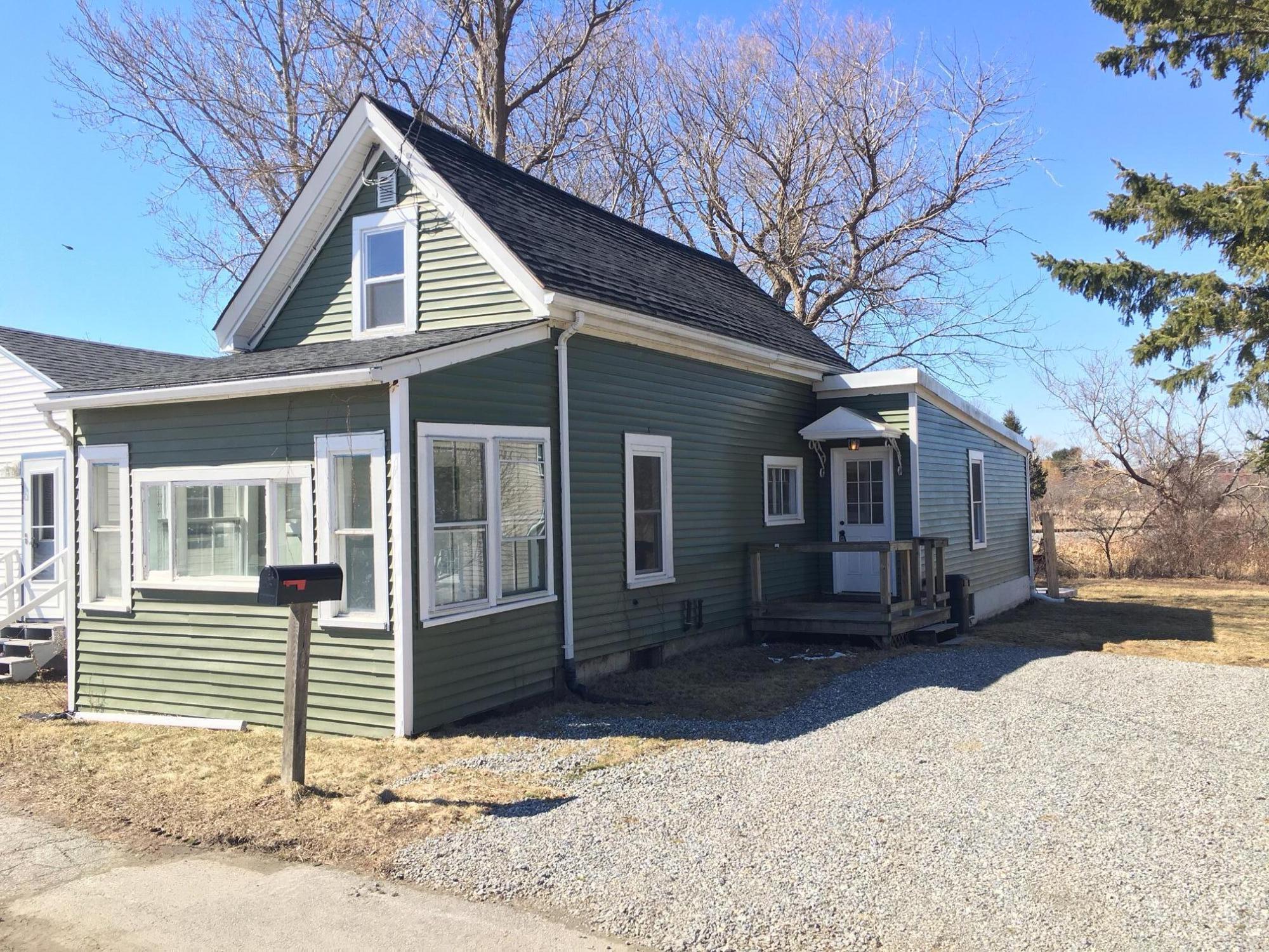 110 Main Street Rockland ME 04841