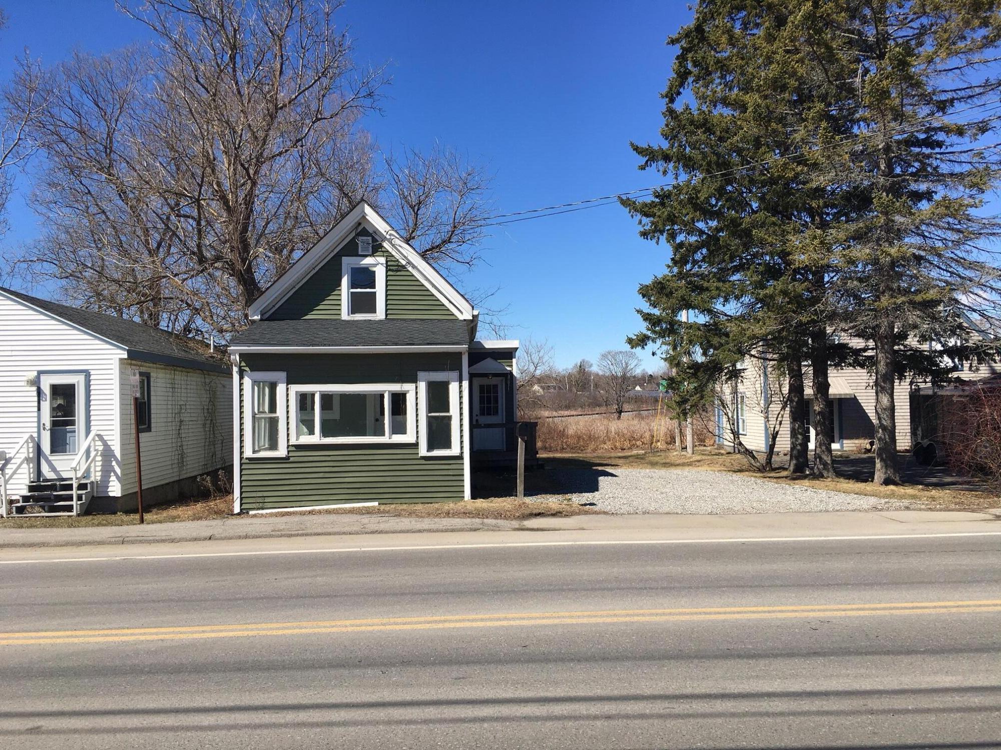 110 Main Street Rockland ME 04841