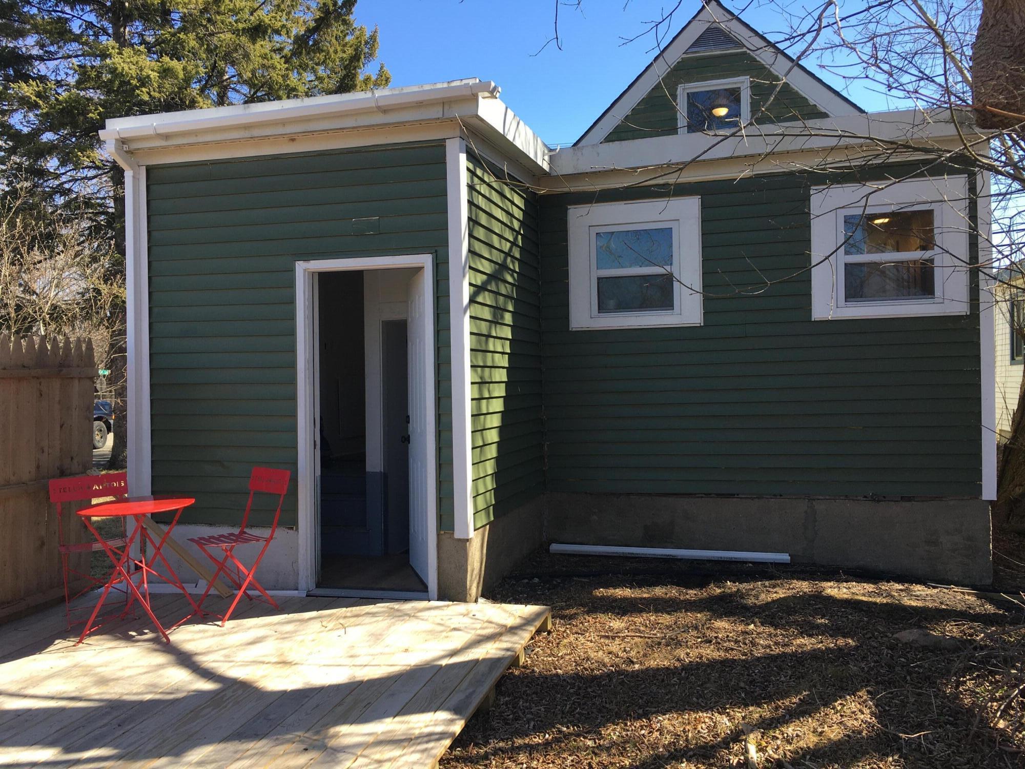 110 Main Street Rockland ME 04841