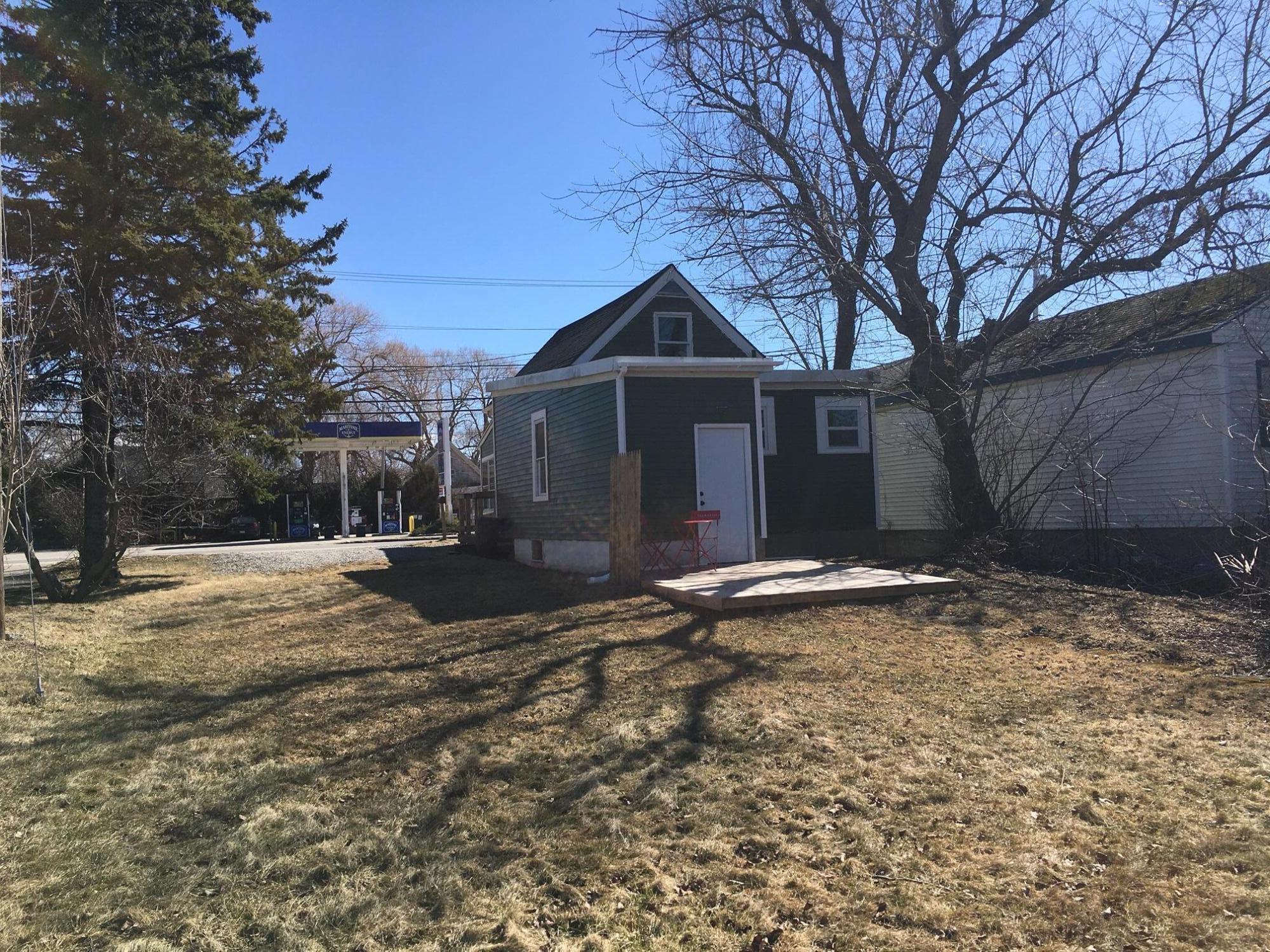 110 Main Street Rockland ME 04841