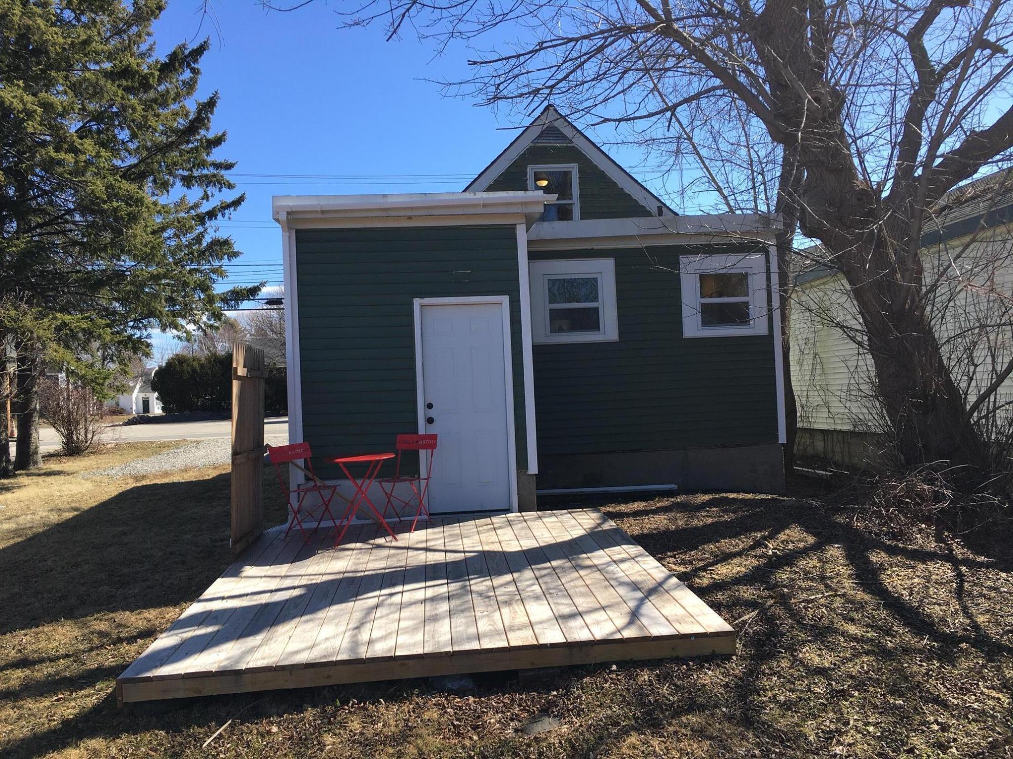 110 Main Street Rockland ME 04841