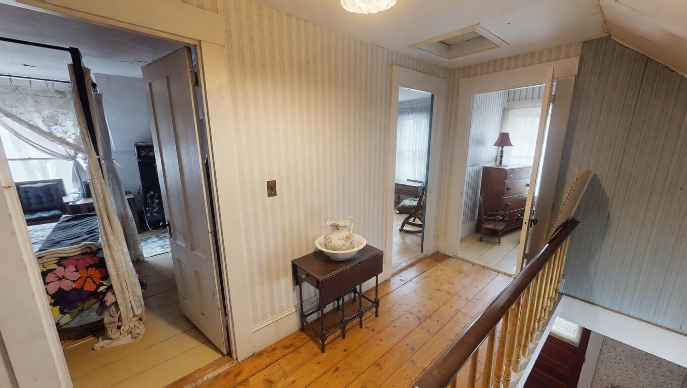 33 Main Street Cambridge ME 04923