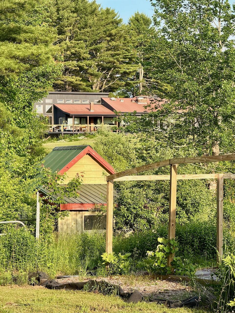 334 Johnson Road Auburn ME 04210