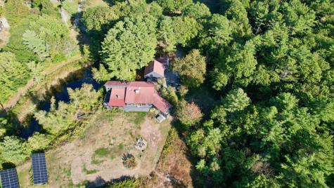 334 Johnson Road Auburn ME 04210