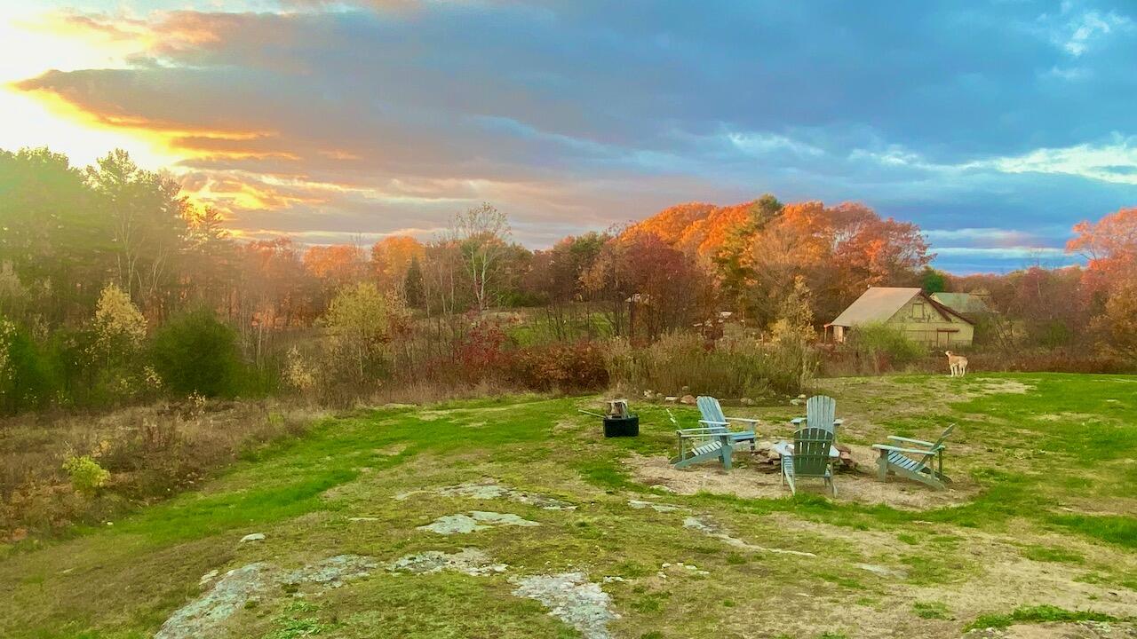 334 Johnson Road Auburn ME 04210