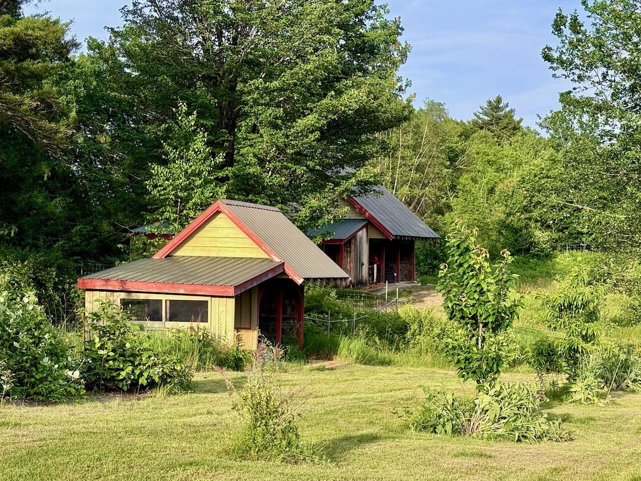 334 Johnson Road Auburn ME 04210