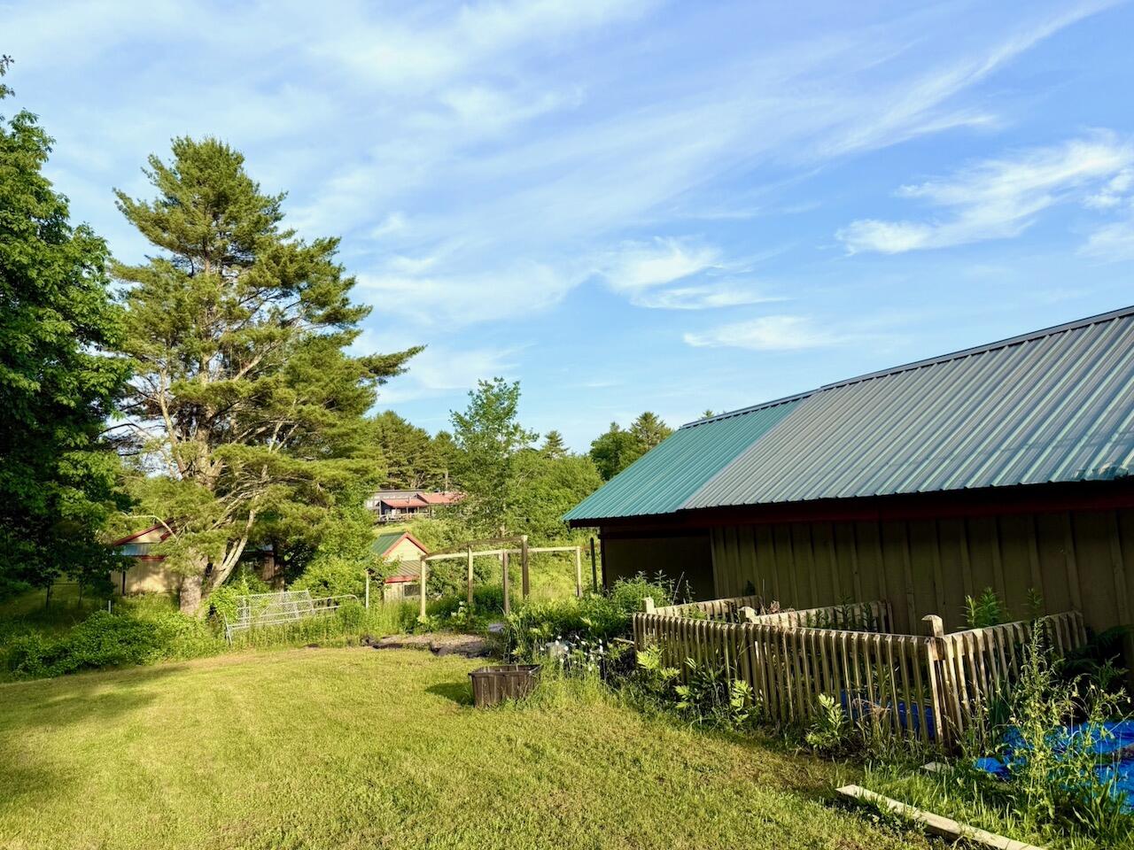 334 Johnson Road Auburn ME 04210