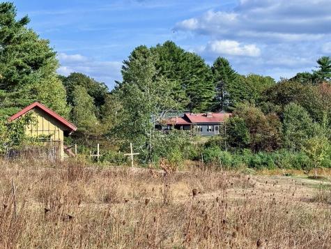 334 Johnson Road Auburn ME 04210